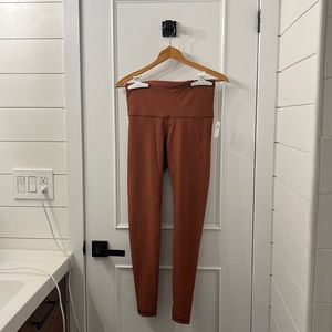 Old Navy Powersoft Extra High Rise Leggings